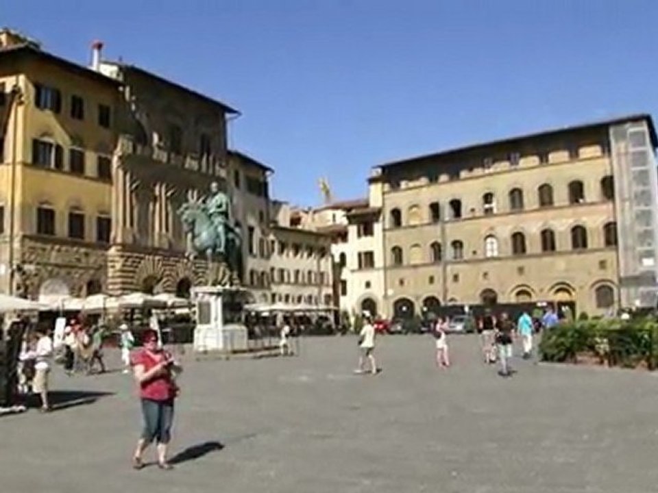 FLORENCJA , Włochy