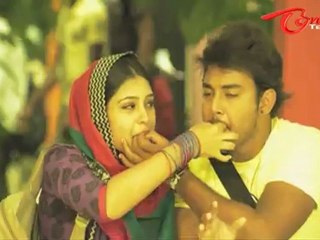 Memu Vayasuku Vacham Movie Theatrical Trailer - Tanish - Madalasa Sharma