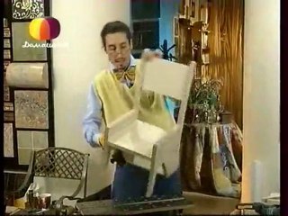 Детский стульчик-лестница