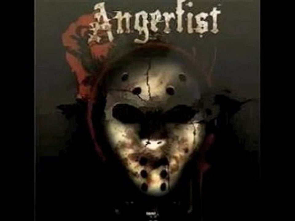 Angerfist-Tonight