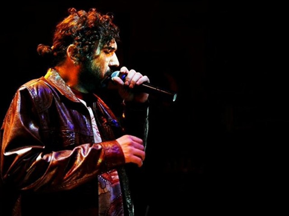 Halil Sezai Paracıkoğlu - Bırak Gitsin