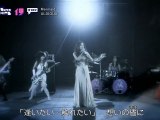 Aldious - Mermaid (with japanese karaoke)
