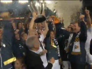 Villa - Robbie Keane in prestito dai Galaxy