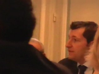COMMUNAUTÉ D'AGGLOMERATION DE VESOUL : UN NOUVEAU VICE-PRESIDENT ELU