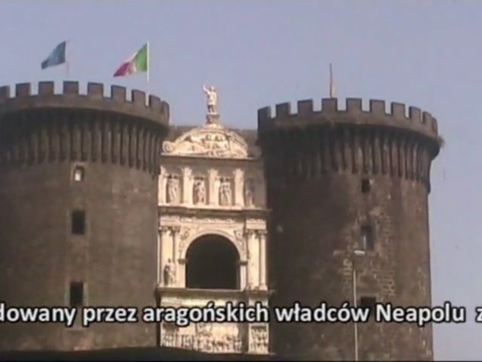NEAPOL , Włochy
