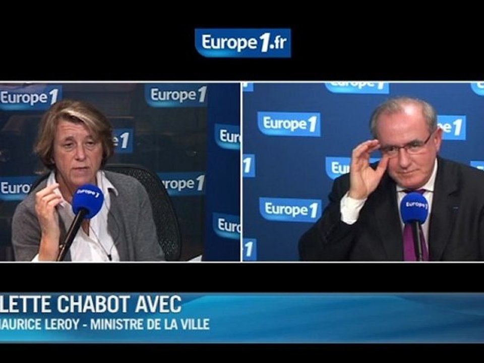 Leroy : "pas de tentative de putsch"