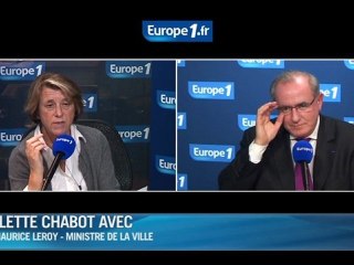 Leroy : "pas de tentative de putsch"