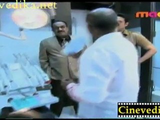 CID Telugu Serial - Jan 12 -2
