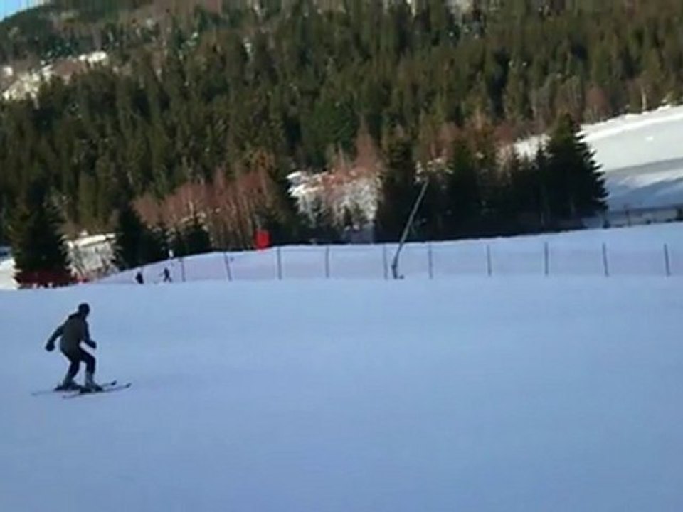 LA PROVIDENCE SKI 5