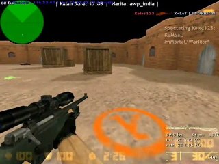 Yeni Aim CFG Koles123 - thumbnail