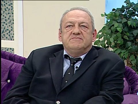 12 ocak 2012 ikbal ile hayatın içinden Dr. Sait Atalay Kanal7