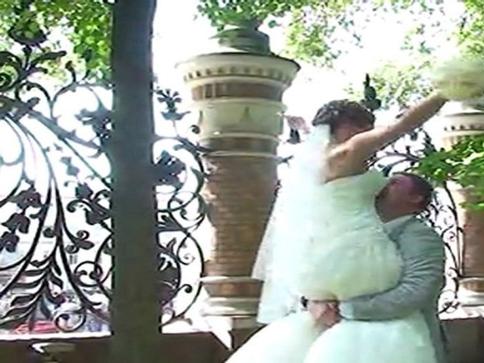 Свадебное видео