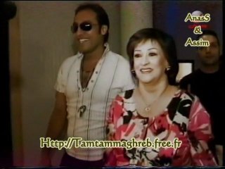 WaRda In Baalbeck 2008 ღ♡ Rotana  بعلبك