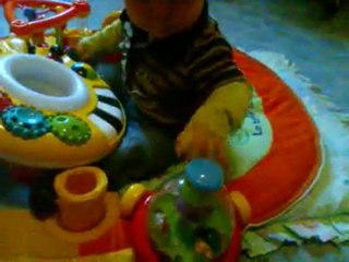 nathan 8 mois