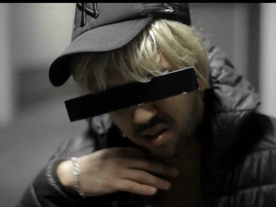 MC Trouille - Teaser