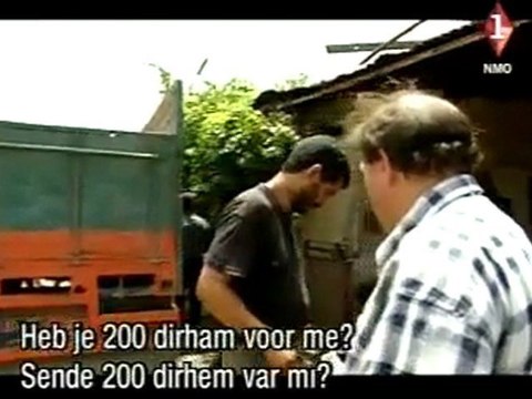 Les juifs du maroc , The Jews of Morocco, اليهود المغاربة