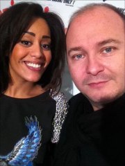 Podcast : Amel chez cauet sur nrj