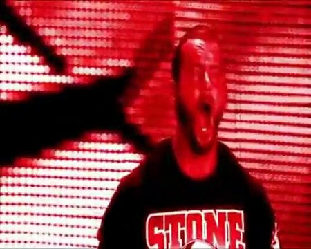 Cm Punk Theme Song - Cult Of Personality ( COP )