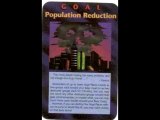 carte illuminati - Depopulation de Londres en 2012?