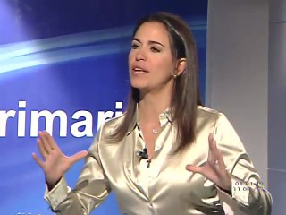 Avance María Corina Machado a "Rumbo a las Primarias 12F"