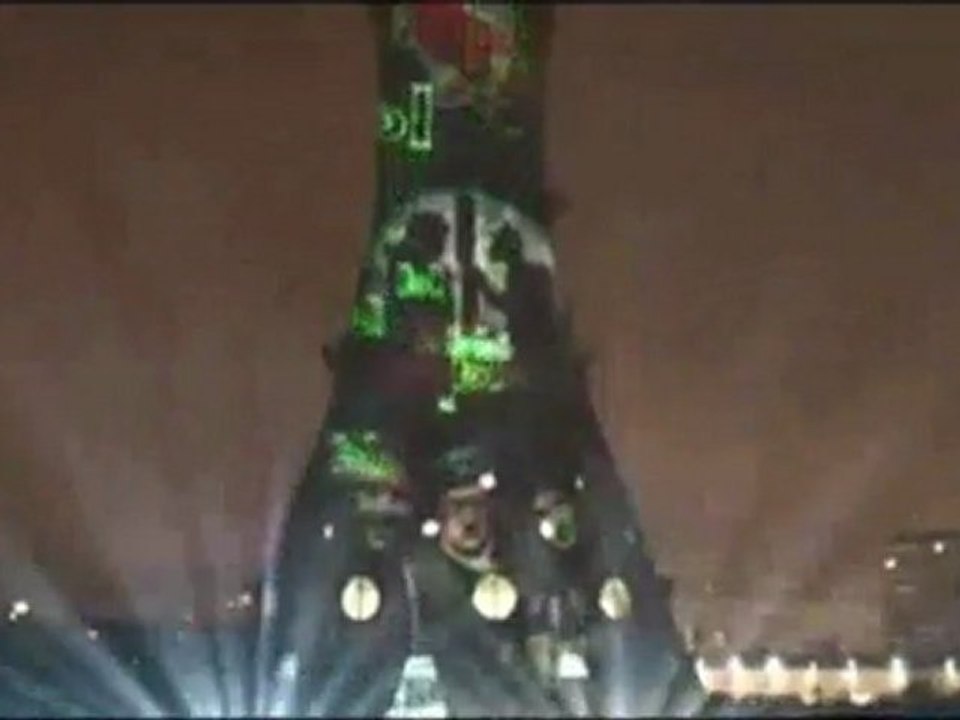 Moscow - Ostankino TV Tower - by Marsel Mihaylov