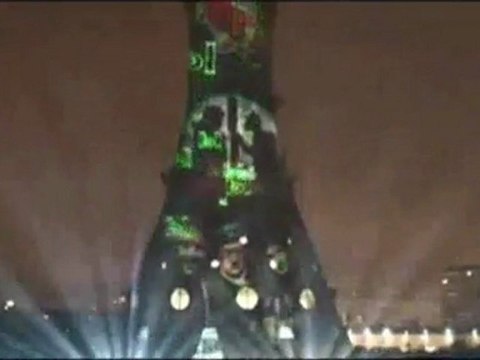 Moscow - Ostankino TV Tower - by Marsel Mihaylov