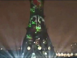 Moscow - Ostankino TV Tower - by Marsel Mihaylov