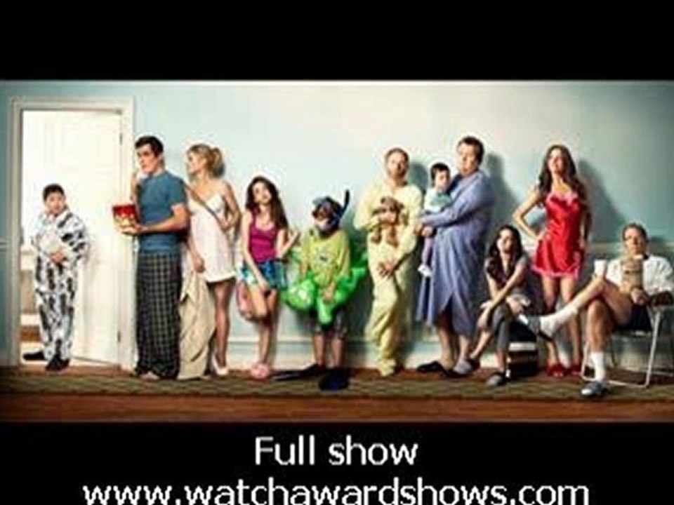 Watch 17th Critics Choice Movie Awards 2012 online