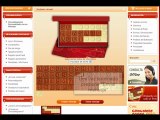 Chocolategrama | Chocolates con mensajes personalizados | Delivery de flores y Regalos | Lima - Peru