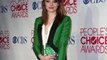 Fashionable Wins at People's Choice Awards
