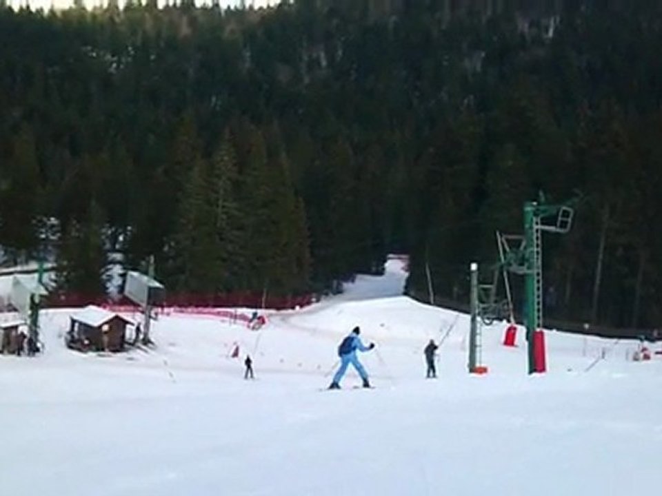 LA PROVIDENCE SKI 4