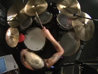 Luis "chocs" Campos - Drum Cover