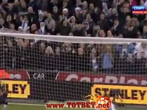 Вест Бромвич - Манчестер Сити (0-0) 26.12.2011