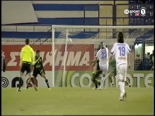 Ατρόμητος - Άρης | Καστίγιο