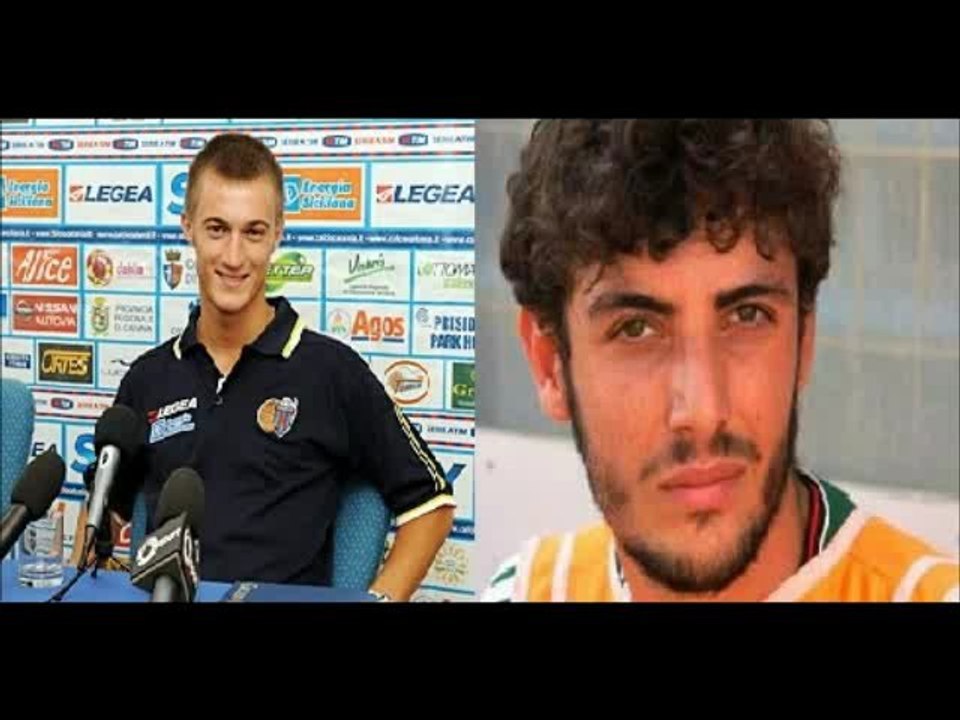 Terraciano e Donnarumma a Momenti Rossoazzurri ***12 gennaio 2012***
