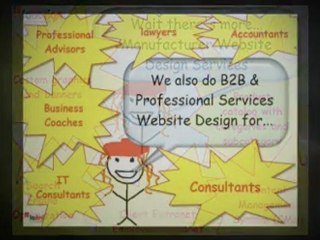 Los Angeles Website Design