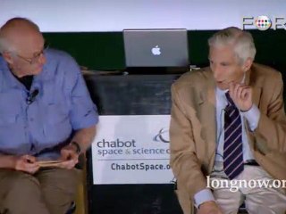 Interstellar Travel: Can We Get Out of the Solar System?