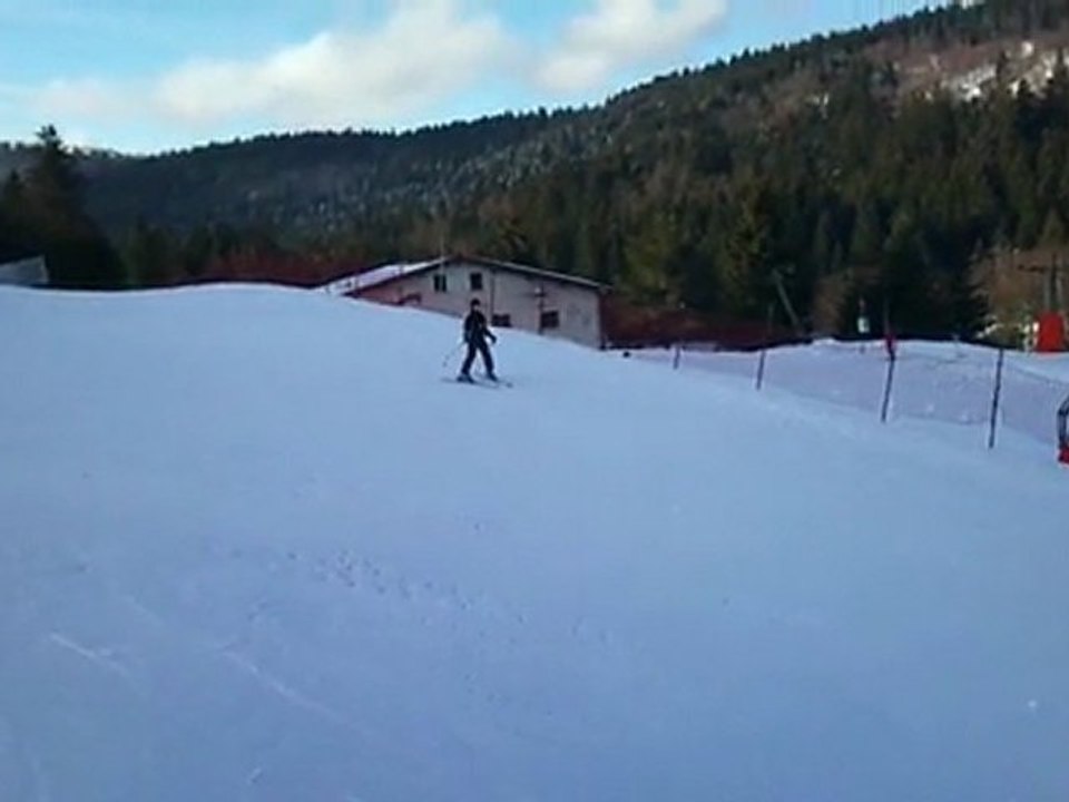 LA PROVIDENCE SKI 7