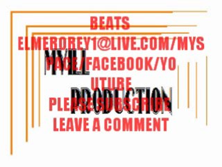 Quick Hip Hop Instrumental