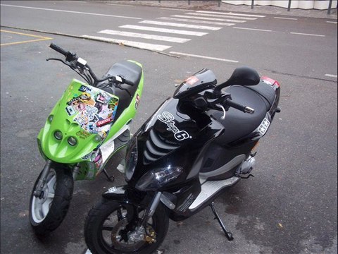 TPR NRG Power Tuning R.E.