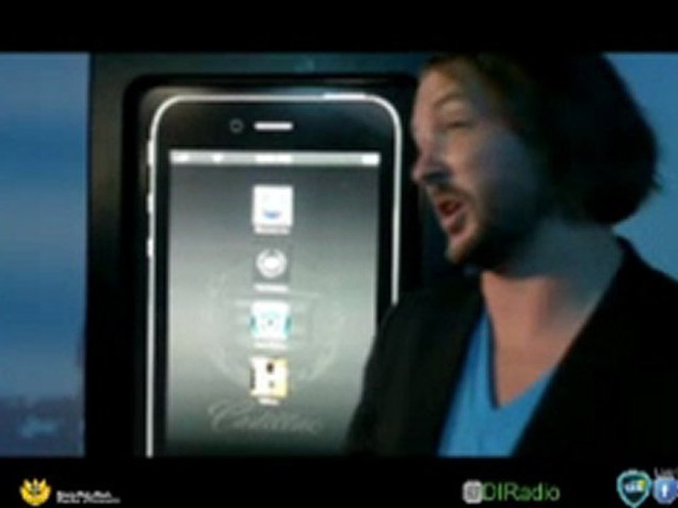 Smarter cars with On-Star | 2012 #CES