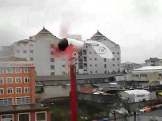 Yelmotor Mikro Rüzgar Türbinleri - Yelmotor Micro Wind Turbines