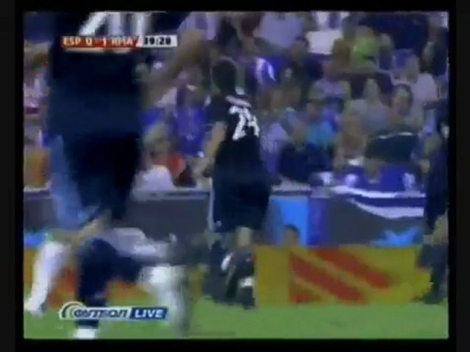 Esteban Granero 2