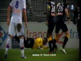 Olympique Lyon vs. Lille Highlights [Coupe de la Ligue]