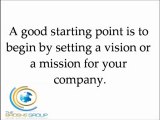 Find the Answers to Your Questions About Strategic Planning