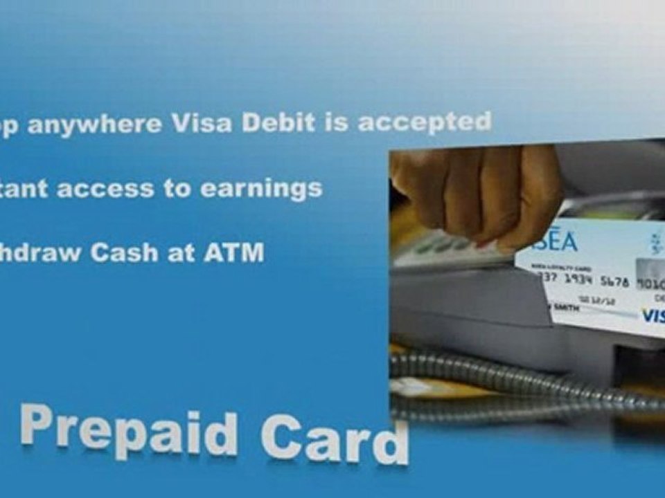 ASEA blue card