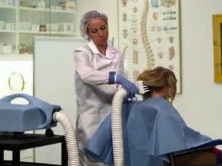 Pediatric Hair Solutions - LouseBuster - Cure for Lice