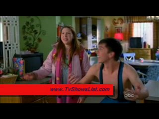 The Middle Season 3 Episode 12 (Year of the Hecks) 2012