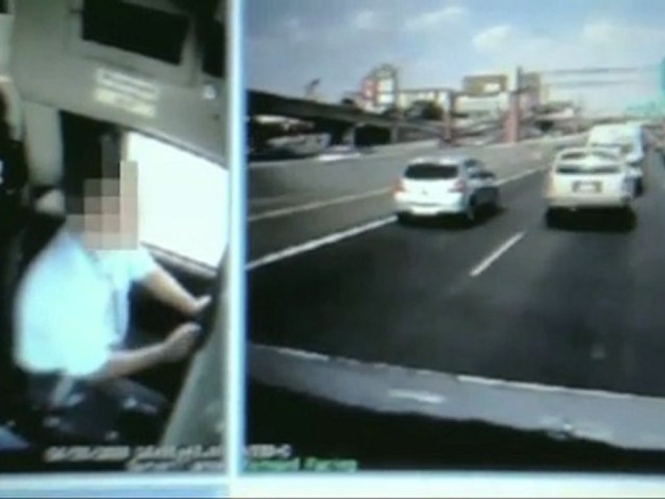 TimeDog.com Tech & Mobile - Texting & Driving PSA