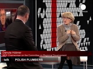 I-Talk: Avrupa Birliği Bölgesel Kalkınma Politikaları